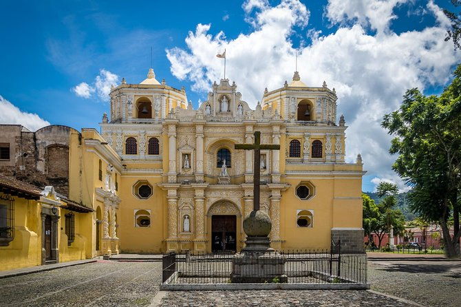iximche-ruins-and-antigua-city-tour