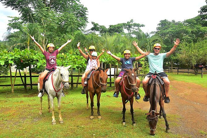 jaco-beach-horseback-riding-experience
