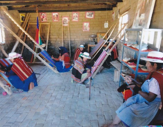 jatun-yampara-indigenous-nucleus-agro-artisanal-half-day-tours