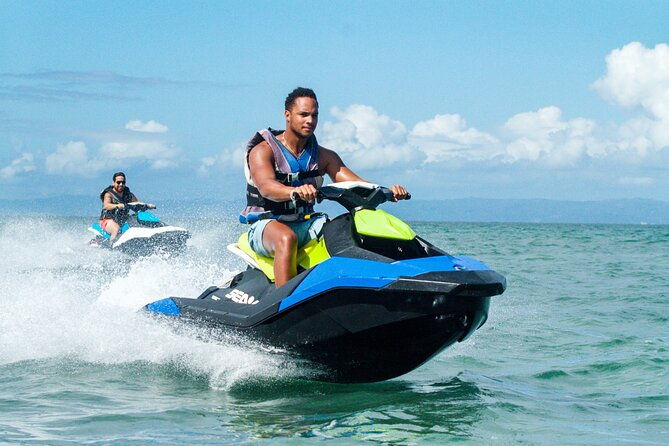 jet-ski-punta-cana