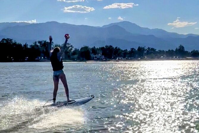 jetboard-on-lakes-in-colorado-springs