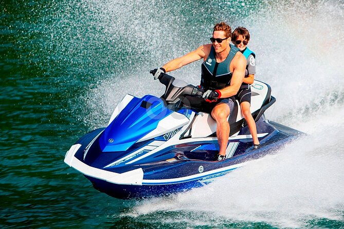 jetski-water-activity-and-beach-from-montego-bay