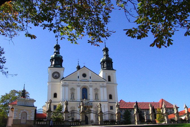 john-paul-ii-route-from-krakow-private-tour
