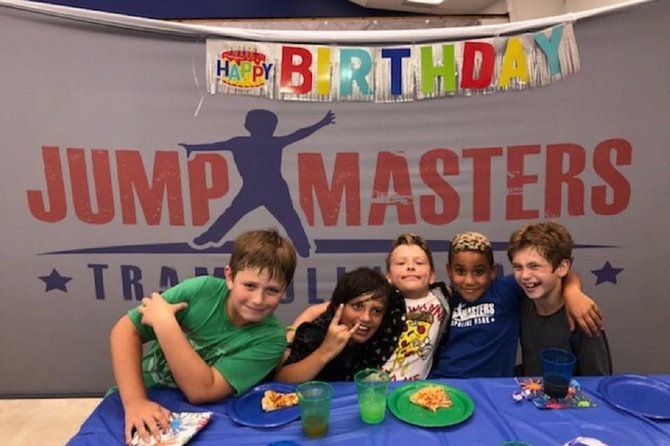 jumpmasters-obx-fun-park