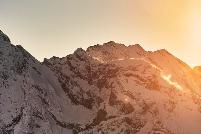 jungfraujoch-day-visit-from-grindelwald