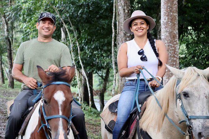 jungle-horseback-cave-tube-adventure