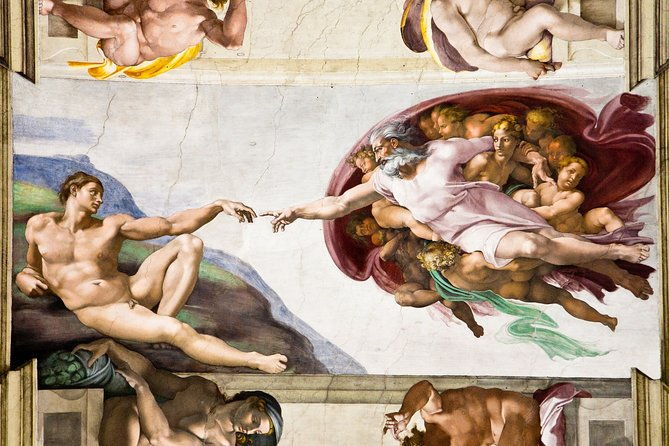 just-ticket-vatican-museum-sistine-chapel-fast-track-2