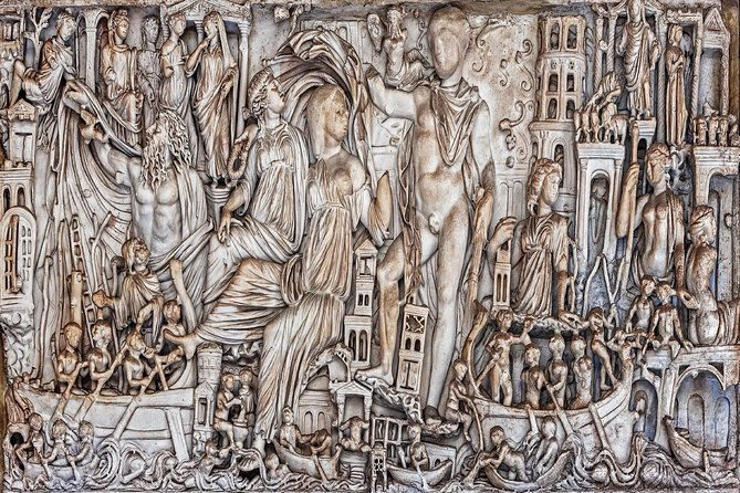 just-ticket-vatican-museum-sistine-chapel-fast-track