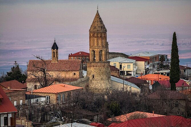 kakheti-city-of-love-sighnaghi-bodbe-monastery-tour-from-tbilisi