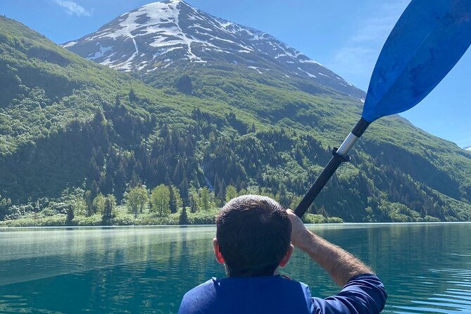 kayak-and-hike-to-deep-blue-glacially-carved-grant-lake-alaska