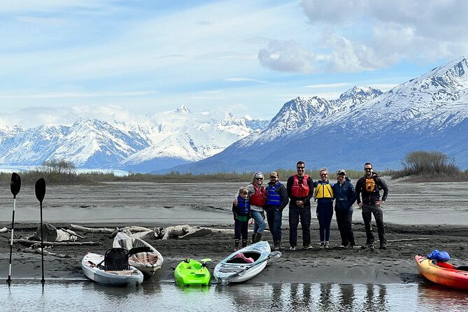kayak-glacier-rivers-tour