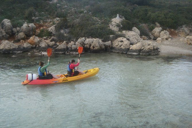 kayak-rental-menorca