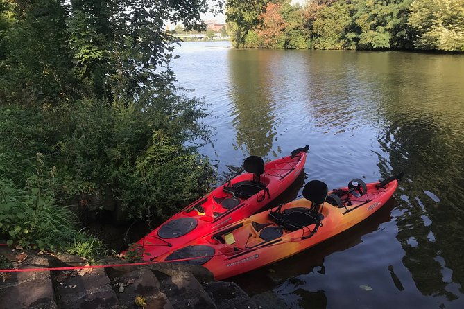 kayak-tour-in-heidelberg-on-the-river-neckar