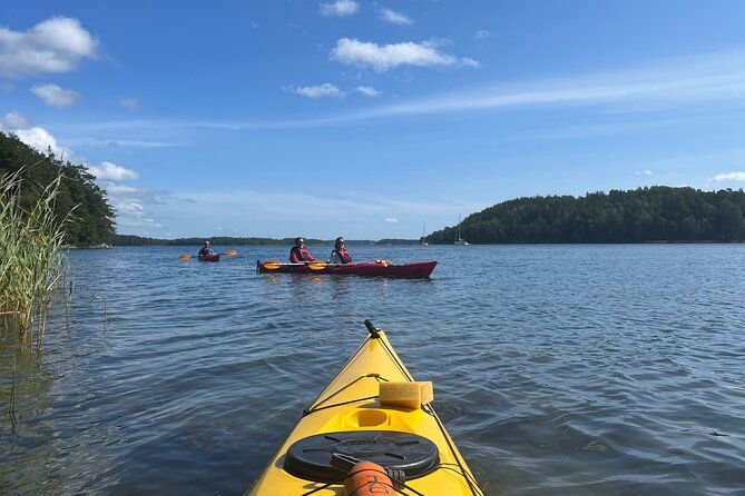 kayak-tour-in-the-stockholm-archipelago-with-lunch-meal-2