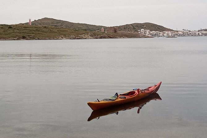 kayak-treasure-hunt-in-balearic-islands