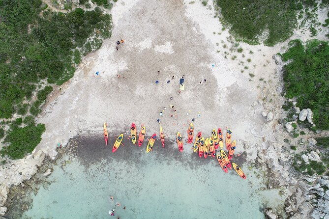 kayak-trip-with-snorkelling-in-the-marine-reserve-of-menorca-2