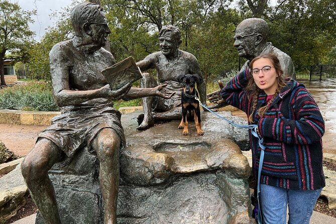 keep-austin-weird-scavenger-hunt