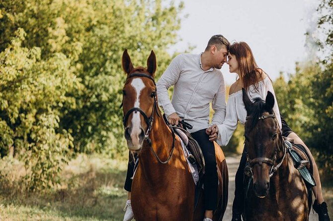kemer-horse-safari-experience-with-free-hotel-transfer