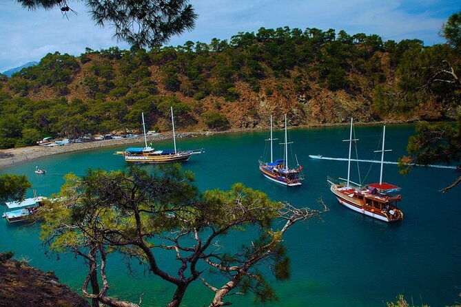 kemer-pirate-boat-trip