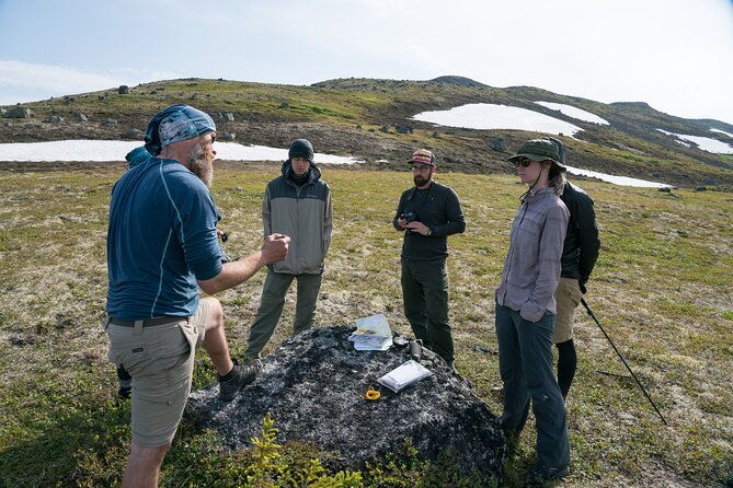 kesugi-ridge-multiday-backpacking-tour