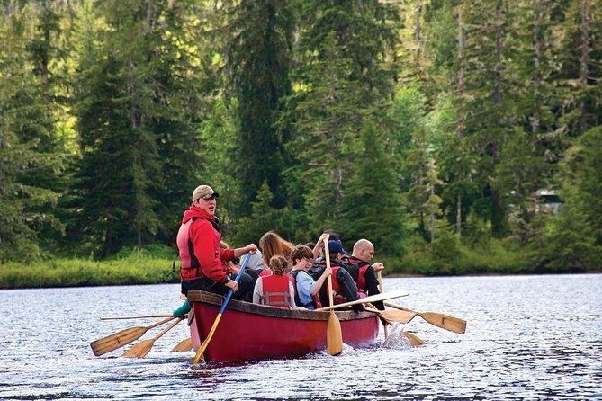 ketchikan-rainforest-canoe-and-nature-walk
