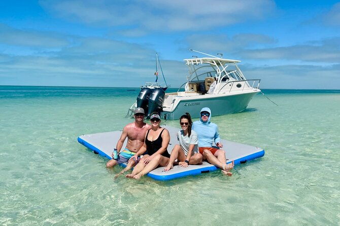 key-west-sandbar-fishing-snorkel-catch-and-cook-excursions