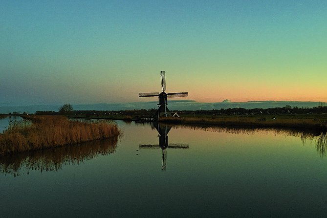 kinderdijk-photography-tour