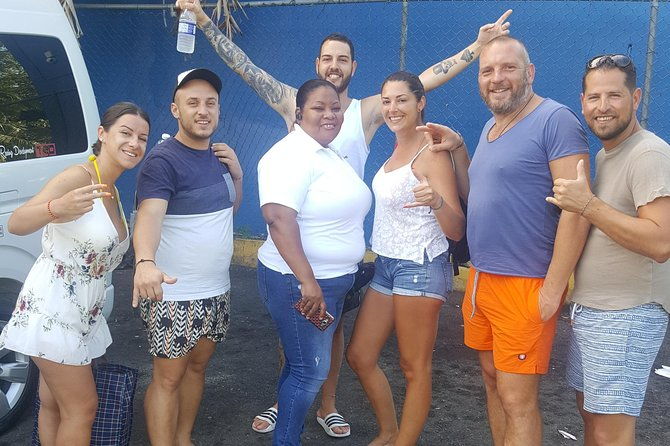 kingston-round-trip-airport-transfers-to-ocho-rios