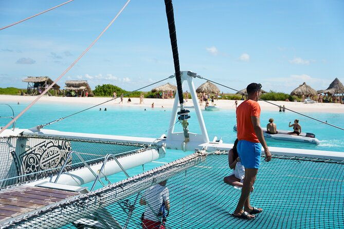 klein-curacao-day-trip-with-premium-open-bar-and-bbq-lunch