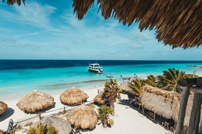 klein-curacao-full-day-boat-trip