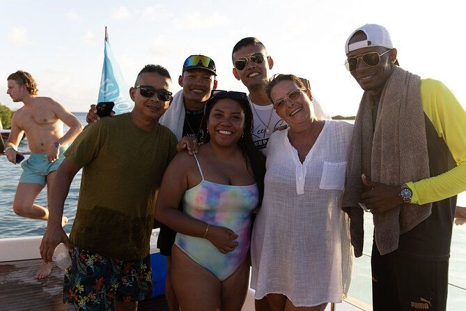 klein-curacao-tour-with-luxury-catamaran-yacht