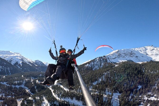 klosters-paragliding-for-2-couples-video-photos-incl