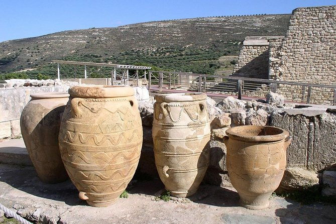 knossos-private-full-day-tour-from-heraklion-with-pick-up