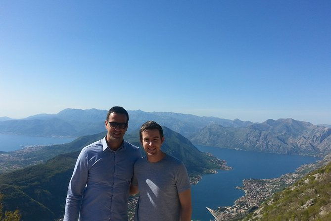 kotor-shore-excursion-for-cruise-passengers
