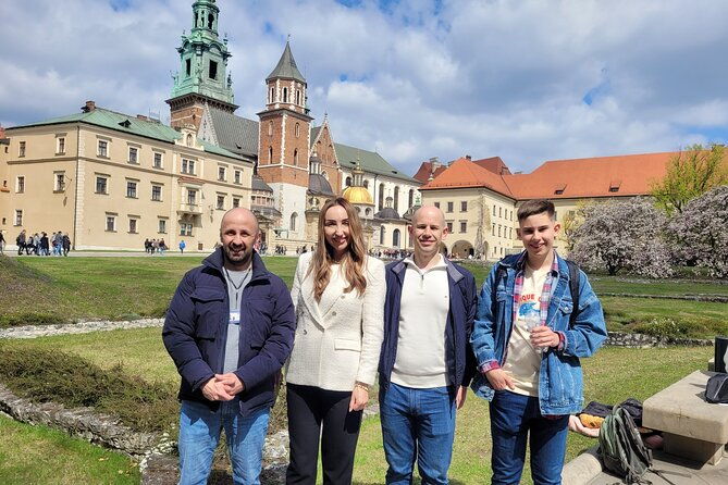 krakow-and-sanctuary-of-divine-mercy-pope-john-paul-ii-city-tour