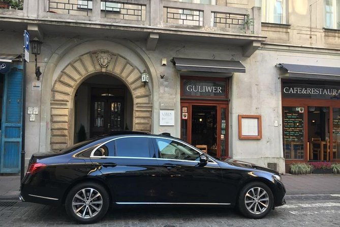 krakow-full-day-tour-from-warsaw-by-private-car
