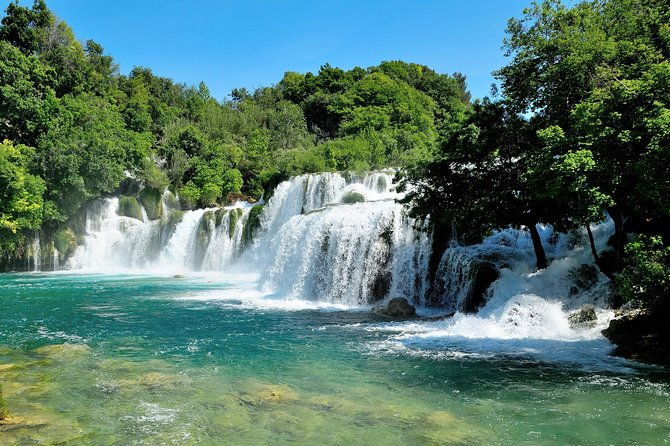 krka-national-park-and-waterfalls-tour