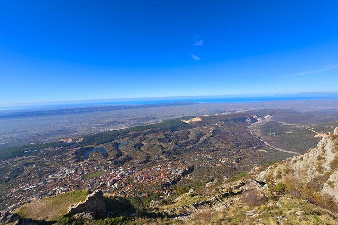 kruja-old-bazaar-skanderbeg-museumsari-saltik-tour-from-tirana
