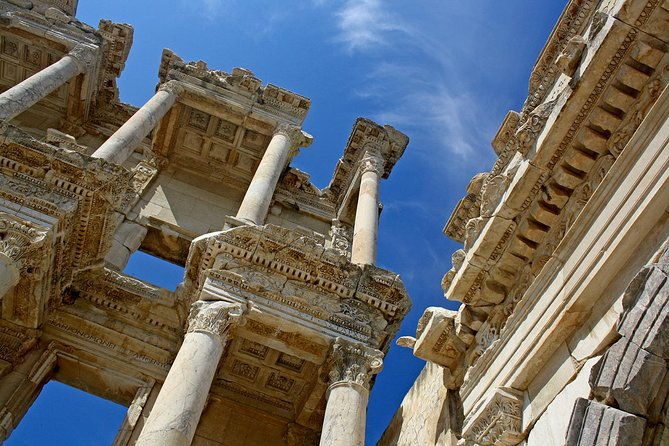 kusadasi-port-private-ephesus-tour-3-4-hours