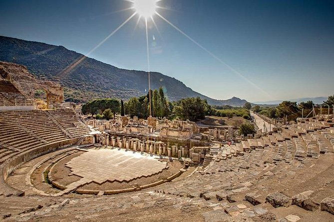 kusadasi-port-to-ephesus-house-of-virgin-mary-st-john-church