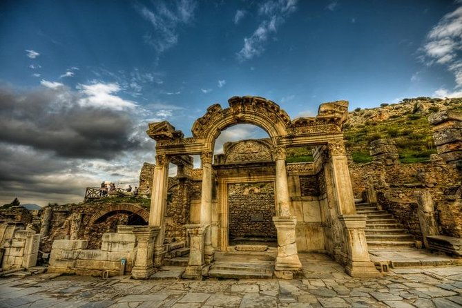 kusadasi-port-to-ephesus-house-of-virgin-mary-temple-of-artemis