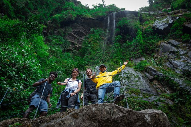 la-chorrera-and-chiflon-waterfalls-private-hike-tour
