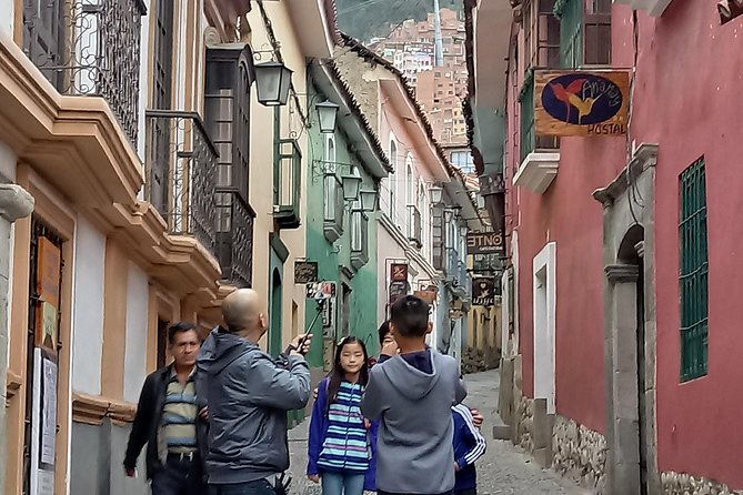 la-paz-city-cable-car