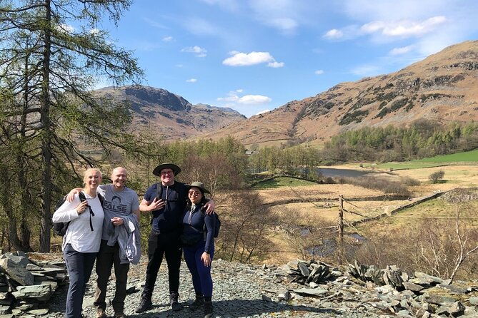 lake-district-walking-tour