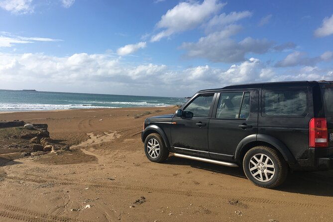 land-rover-safari-corfu-south-route