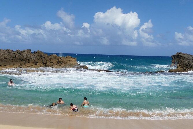 largest-natural-waterslide-river-hike-and-beach-tour-in-arecibo