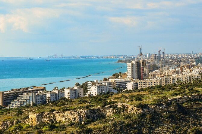 larnaca-airport-transfer-to-limassol-up-to-4-passengers