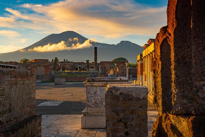 late-afternoon-best-time-to-visit-pompei-on-a-private-tour