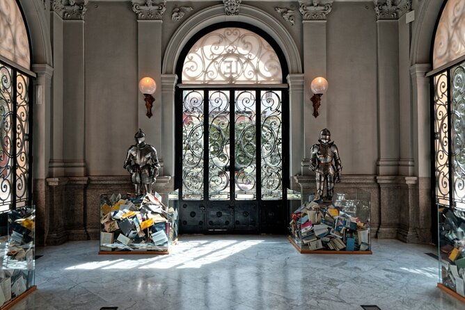 lazaro-galdiano-museum-e-ticket-with-audio-guide