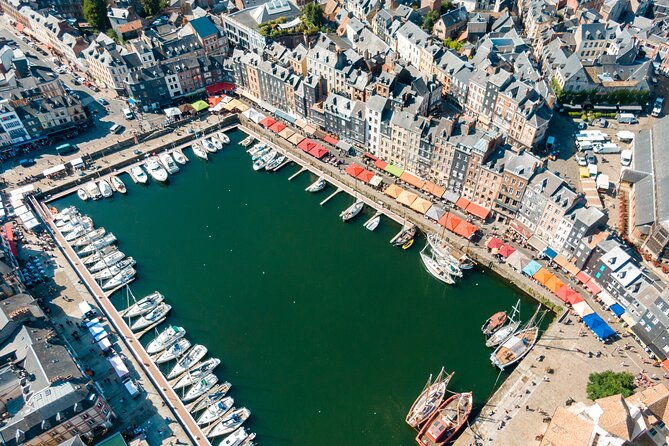 le-havre-to-honfleur-deauville-small-group-private-tour